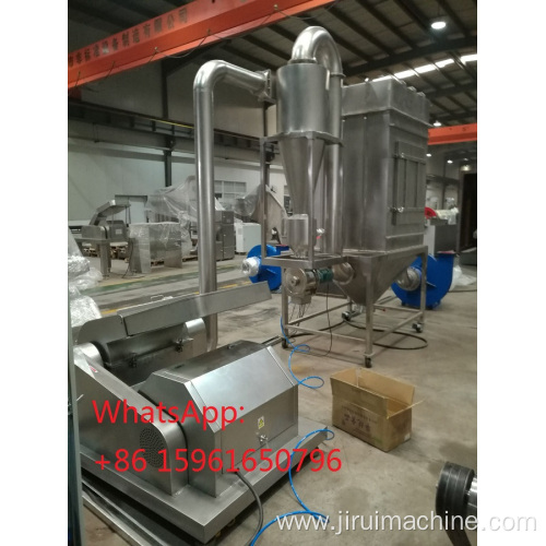 Spices Powder Grinding Machine